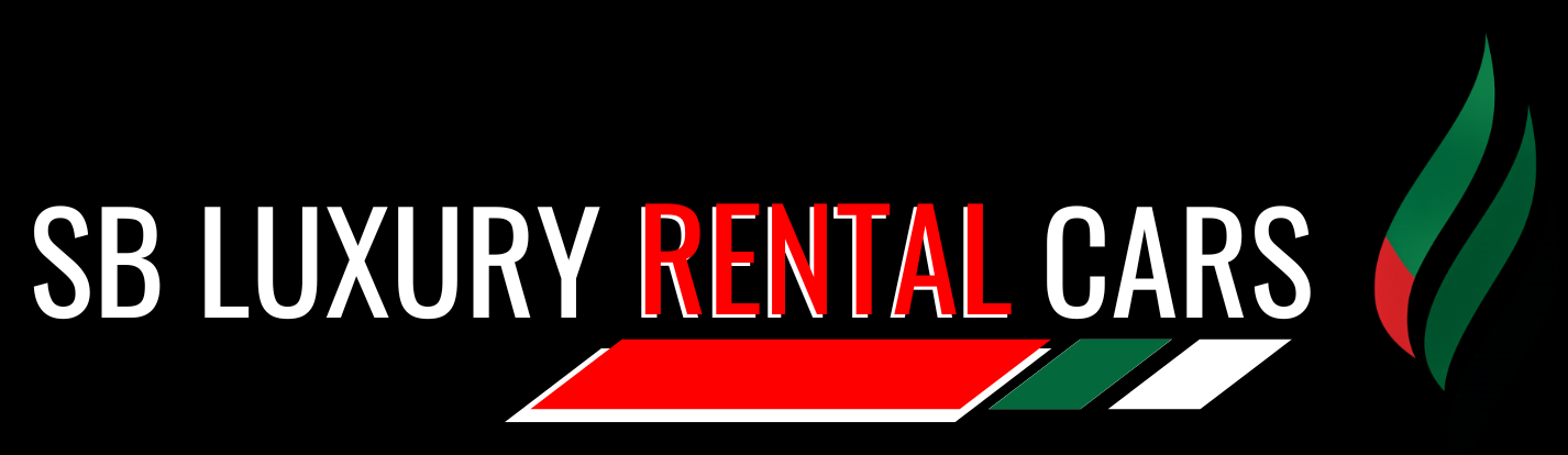 SB Luxury Rental Cars